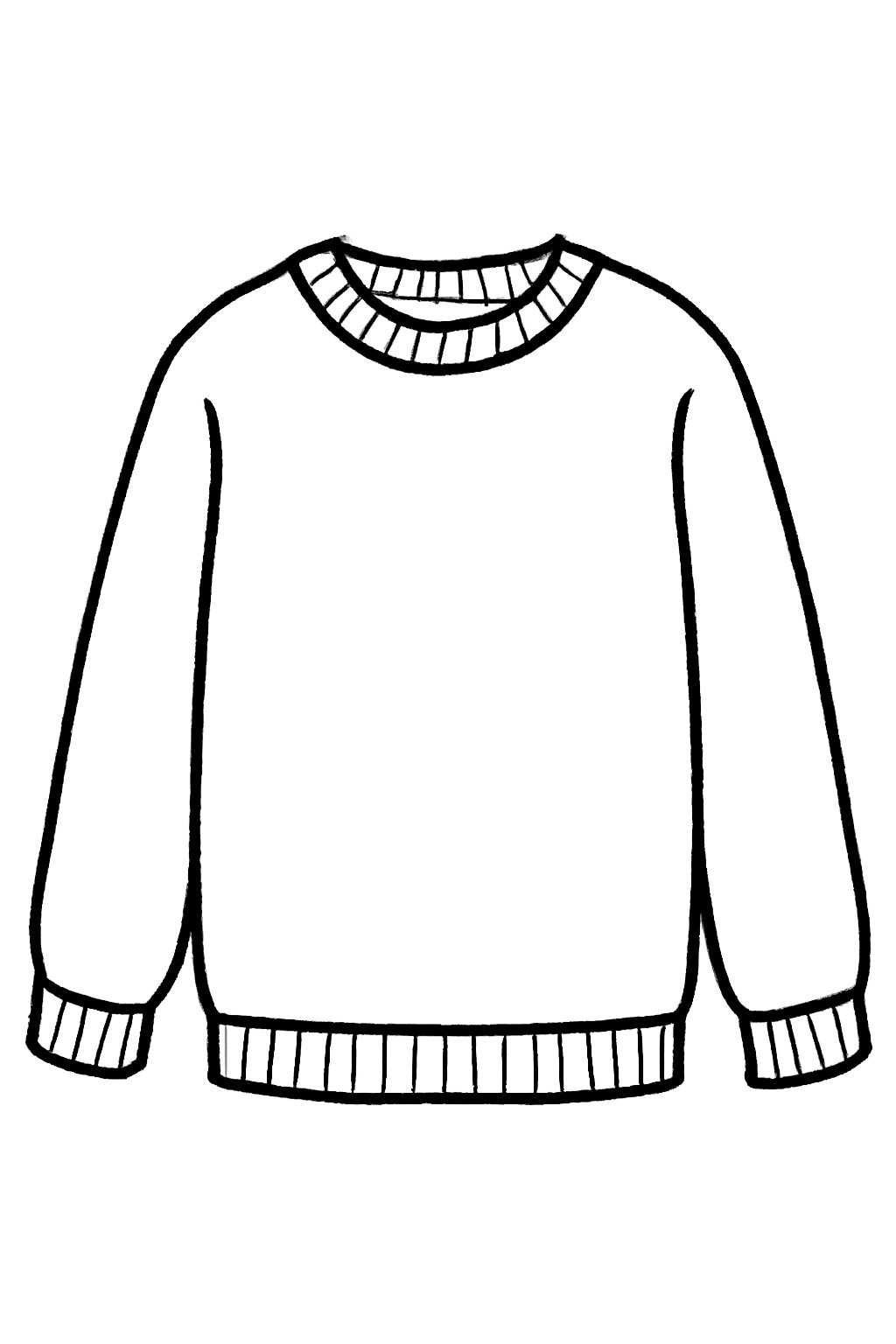 Vintage Shirt Coloring