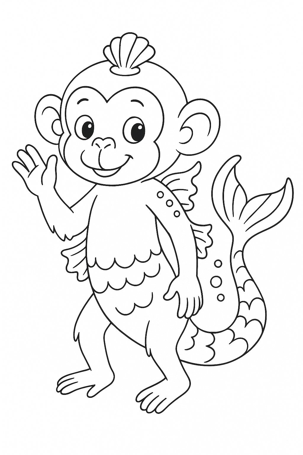 Crab Coloring Pages for Kids 2026 - Free PDF Download