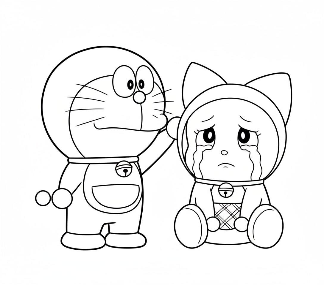 Doremi Coloring Pages for Kids - Coloring Pictures 2026 17