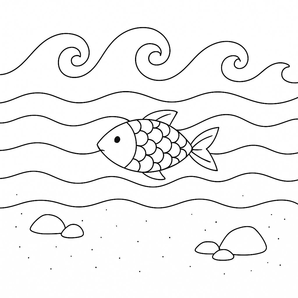 Dragon Coloring Pages for Kids 2026 - Free PDF Download