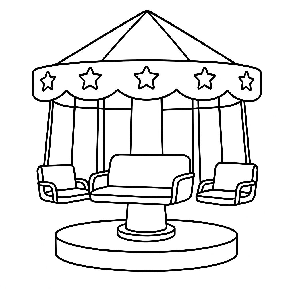 Family Carousel