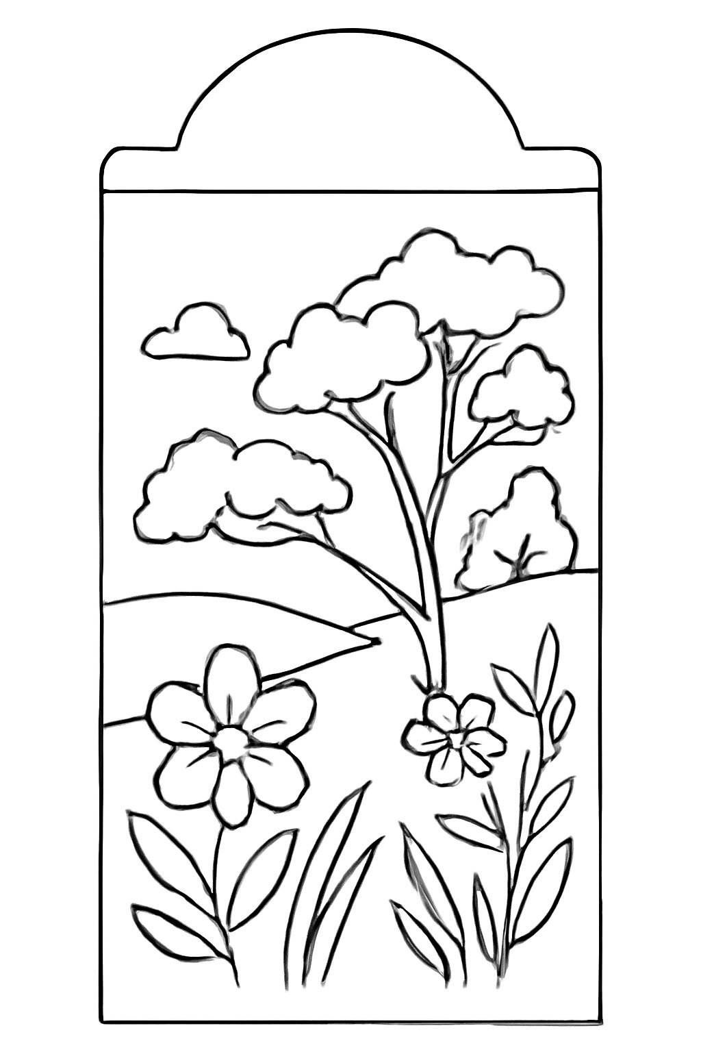 Spring Red Envelopes