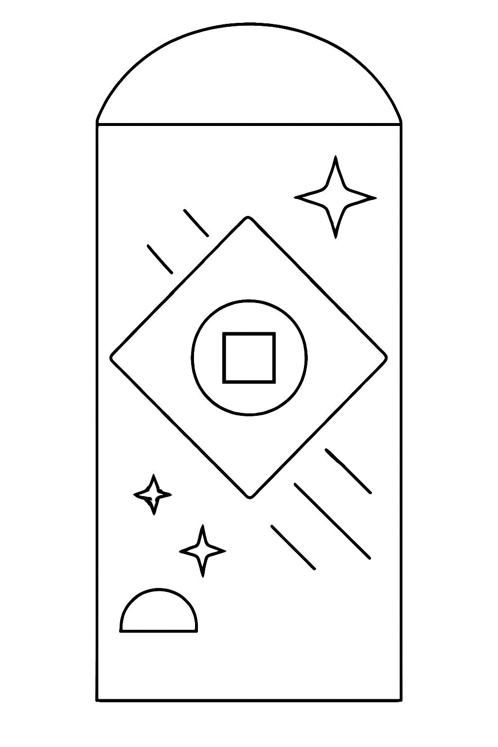 Red Envelope Coloring Pages for Kids 2026 – Free PDF Download