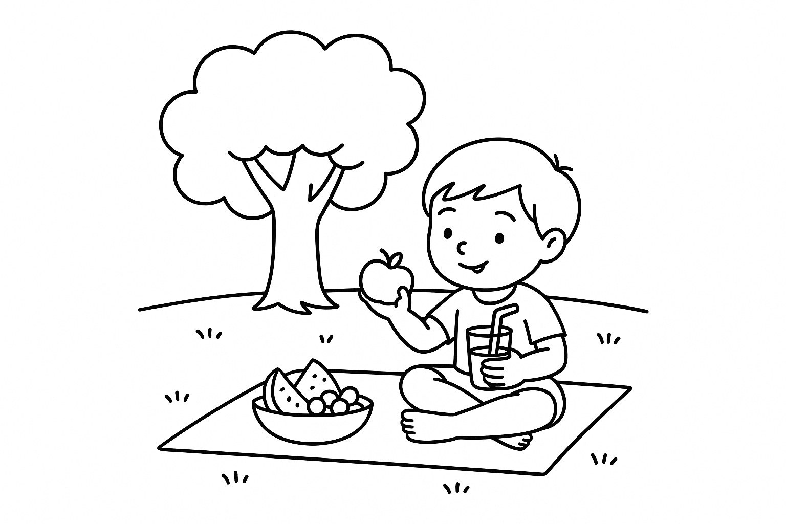 Summer Picnic
