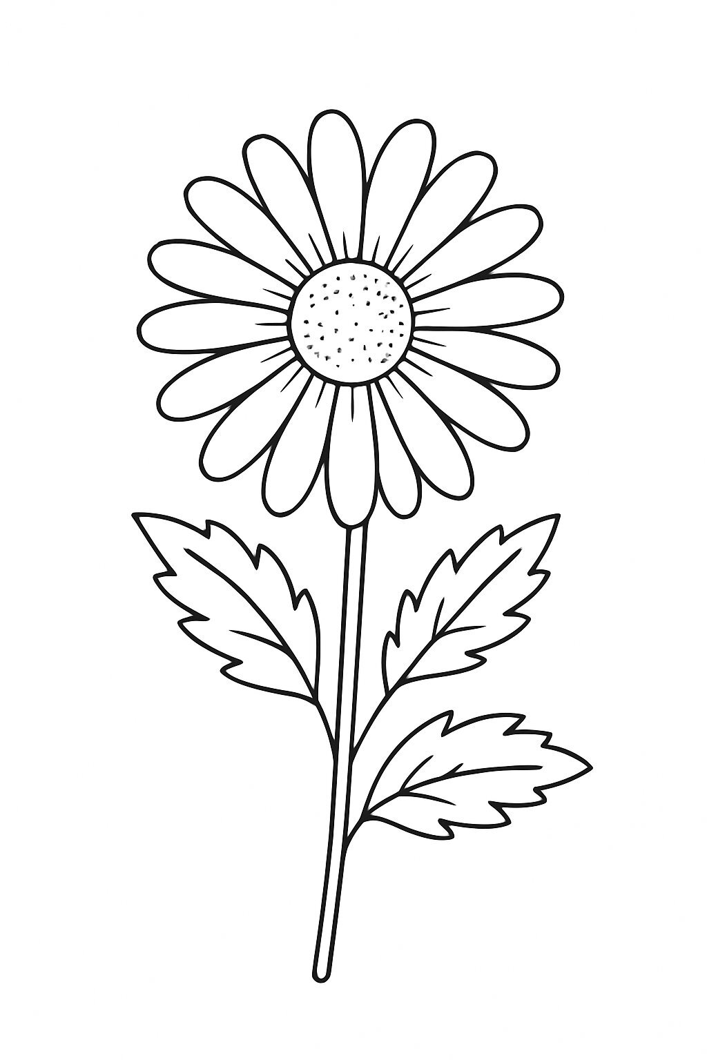 Teacher Appreciation Flower Coloring Pages 2026 – Free PDF Download
