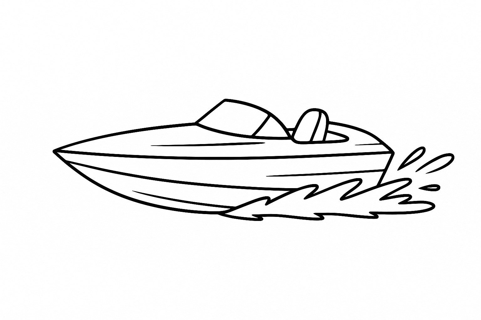 Sport Canoe
