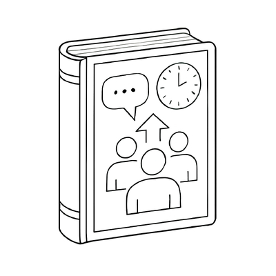 Book Coloring Pages for Kids 2026 – Creative Coloring Sheets
