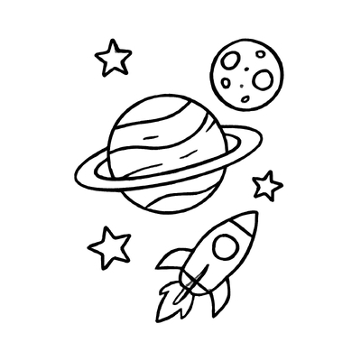 Children’s Coloring Pages for Kids 2026 – Free PDF Download