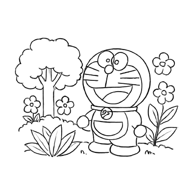 Doremi Coloring Pages for Kids - Coloring Pictures 2026