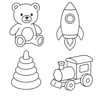 Dragon Coloring Pages for Kids 2026 - Free PDF Download