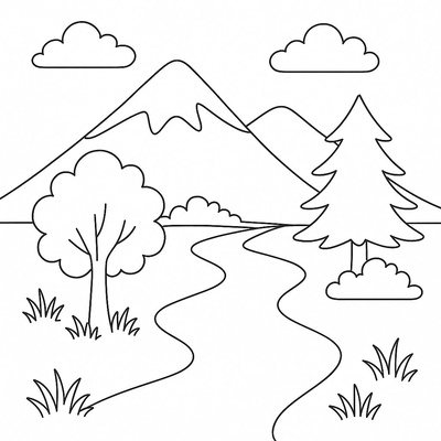 Dragon Coloring Pages for Kids 2026 - Free PDF Download