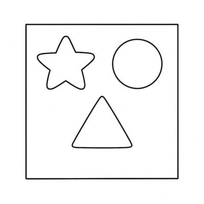 Number 8 Coloring Pages for Kids – Printable PDF 2026