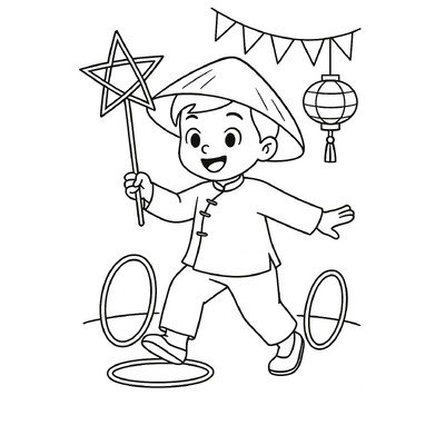 Summer Coloring Pages for Kids 2026