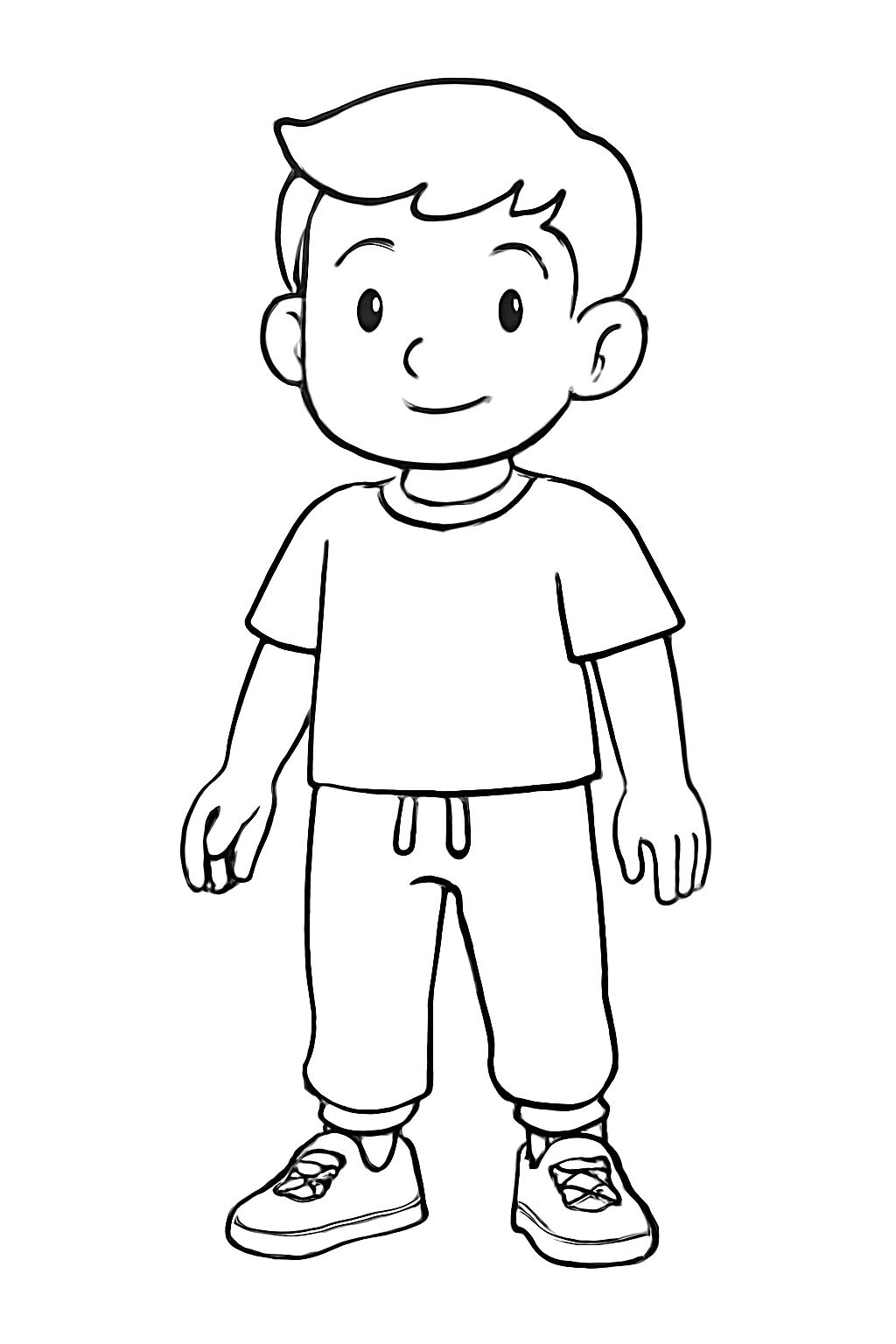 Boys' Sportswear