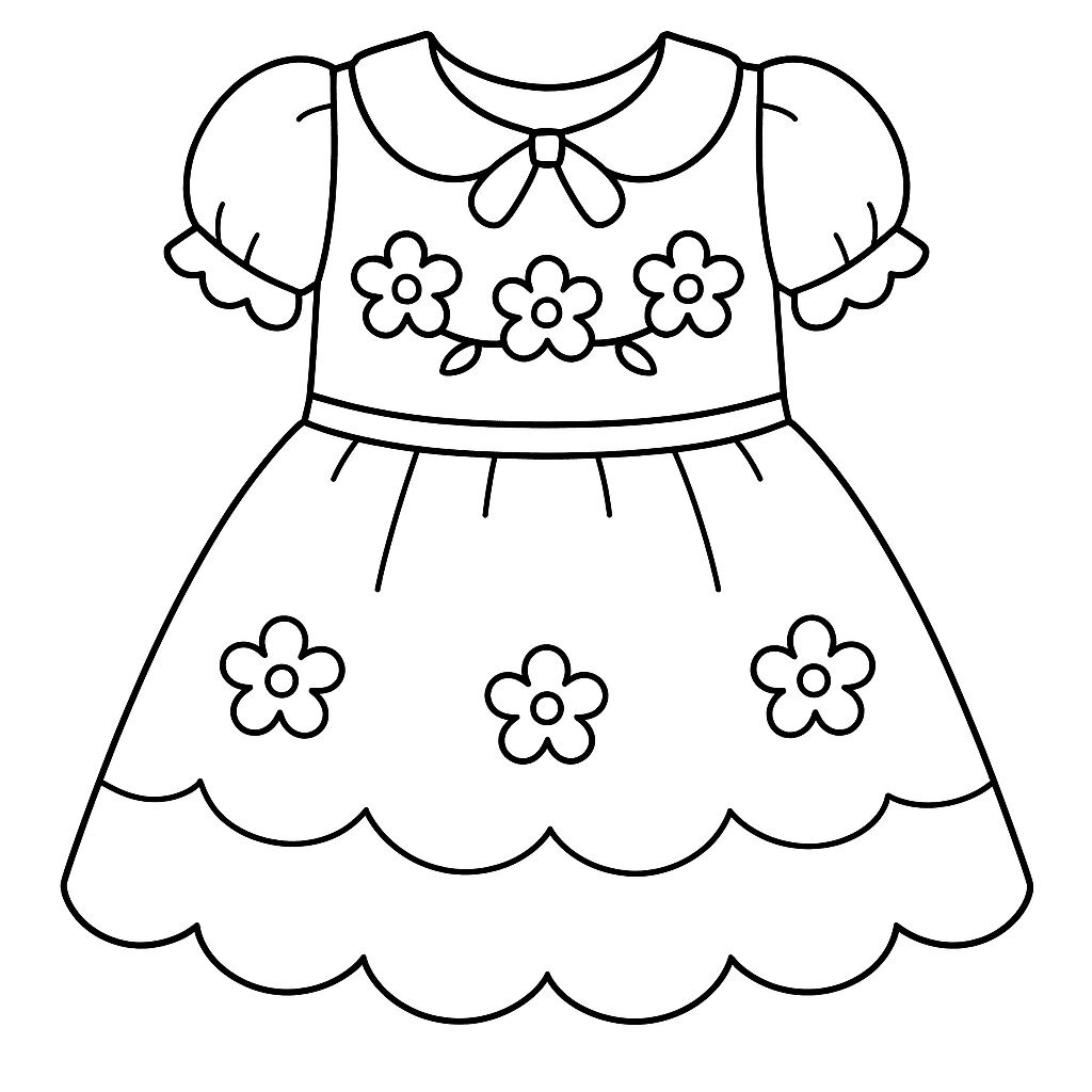 Elegant Outfits for Girls