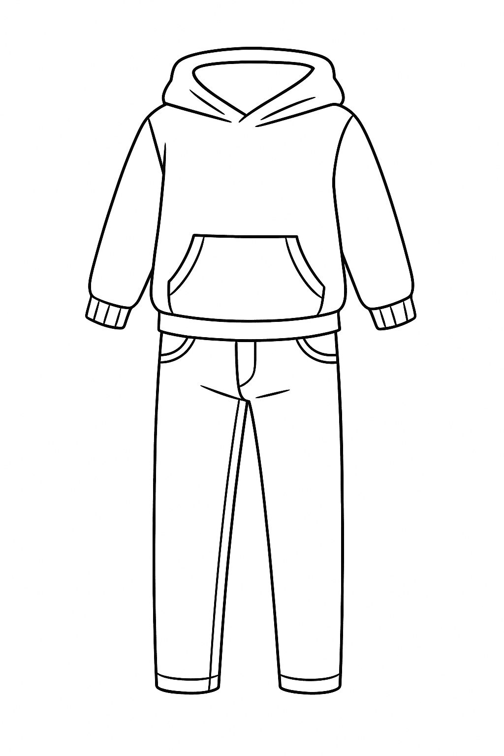 Strong Boy's Clothing