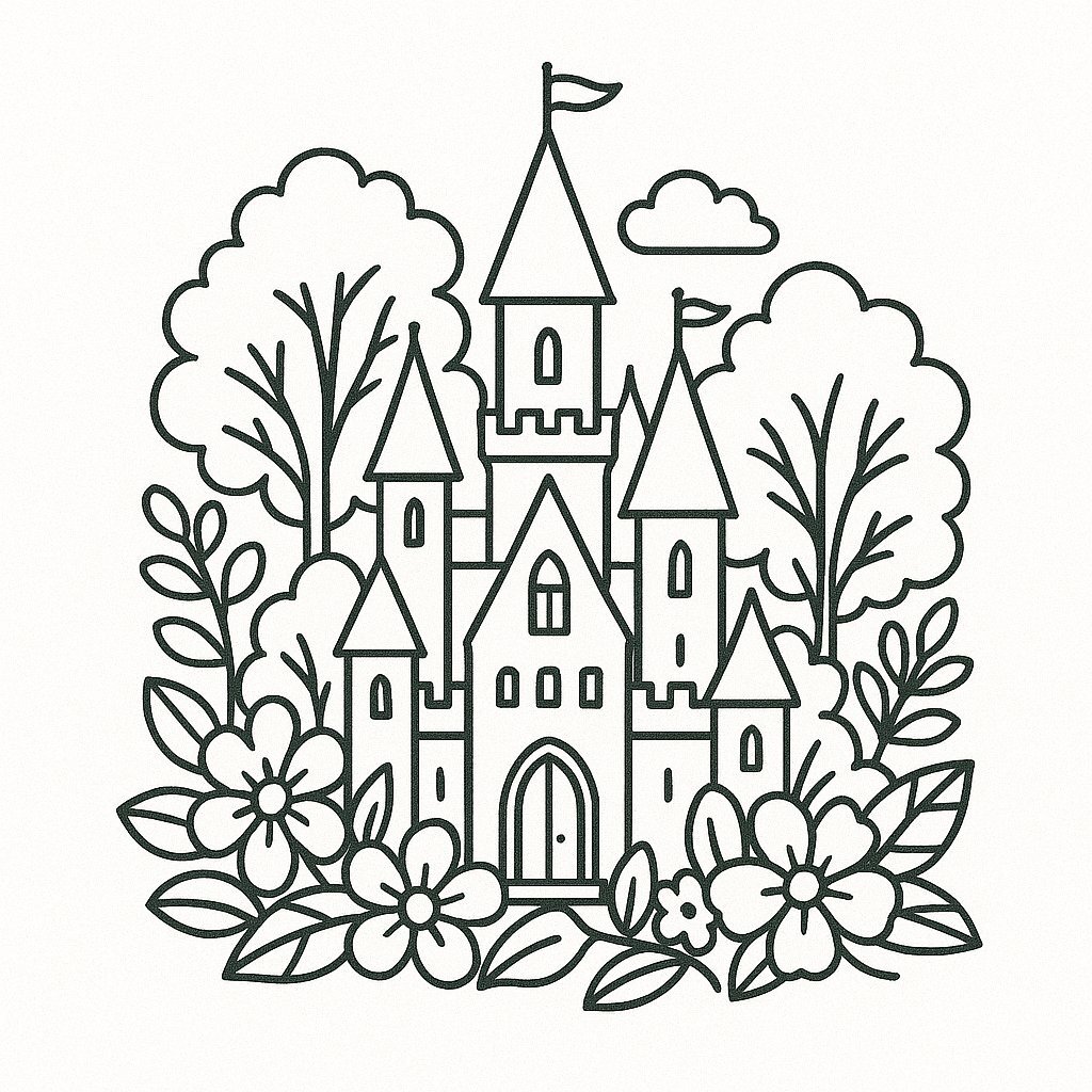 Forest Pavilion