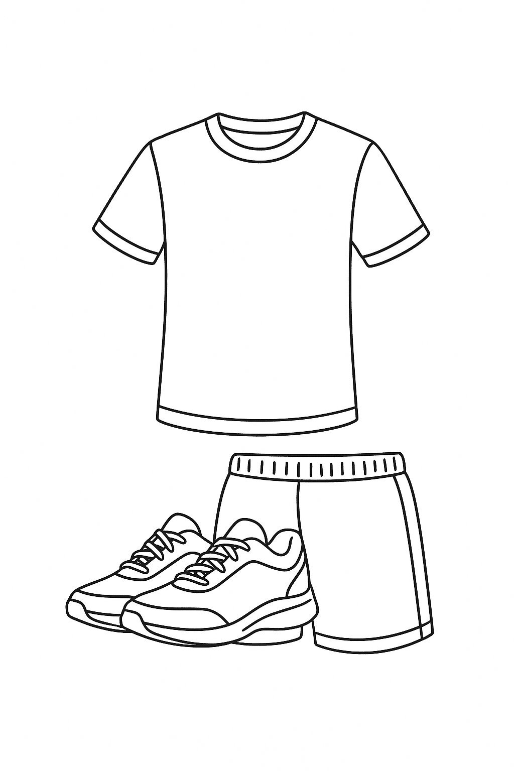 Sportswear