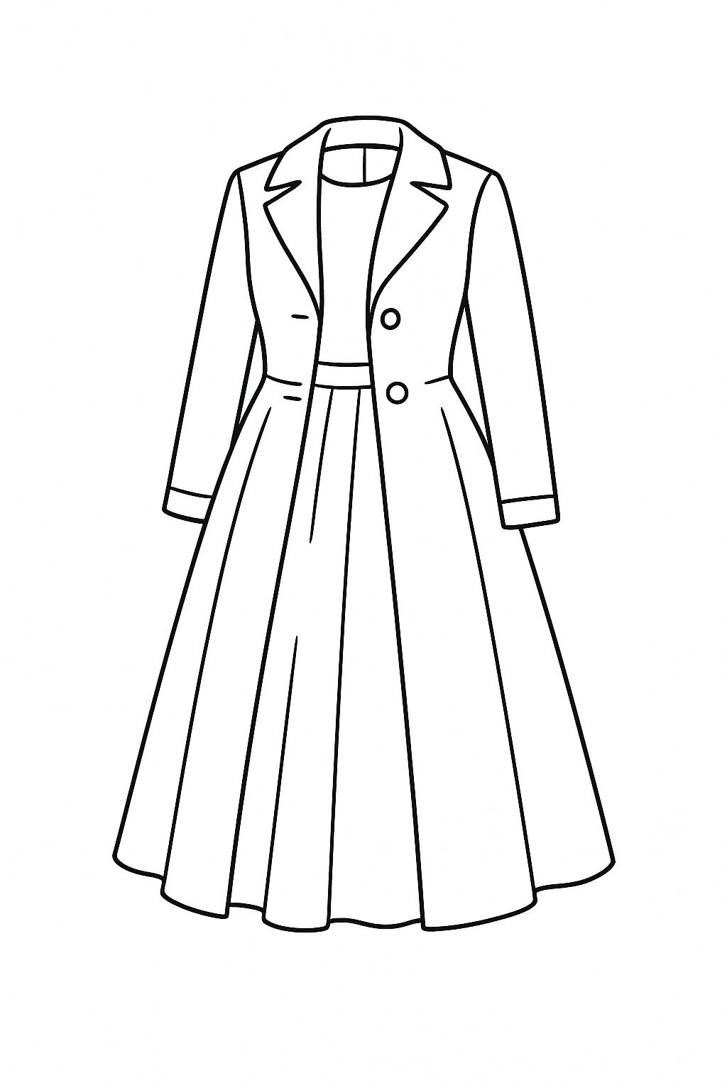 Classic Clothing