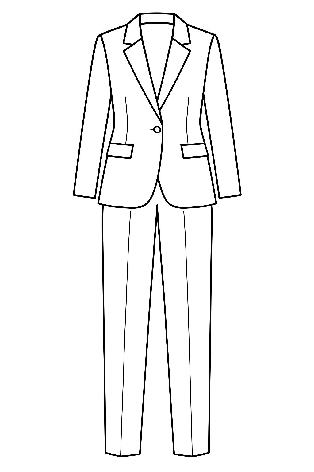 Modern Fashion Apparel
