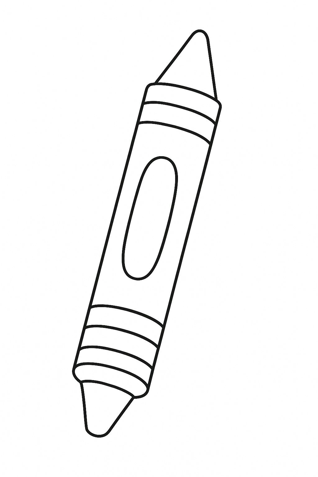 Pastel Coloring Pen