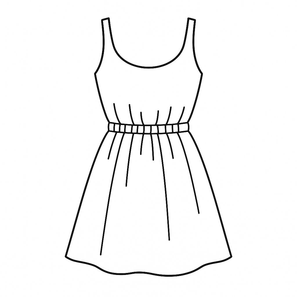 Summer Dress
