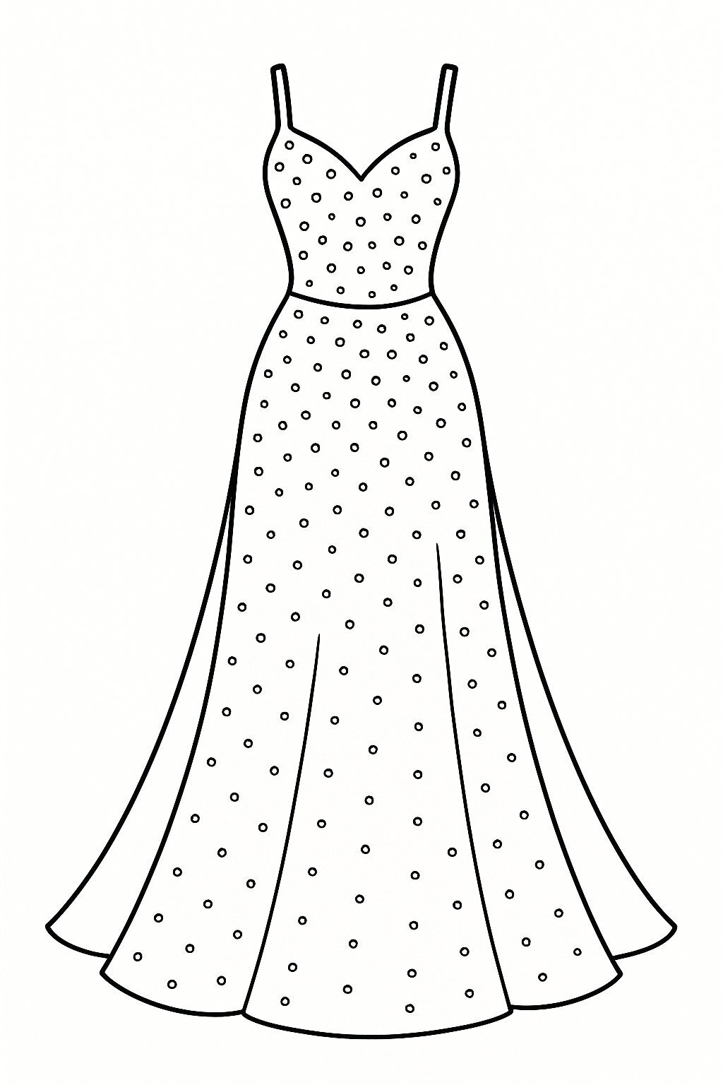 Embellished Evening Gowns