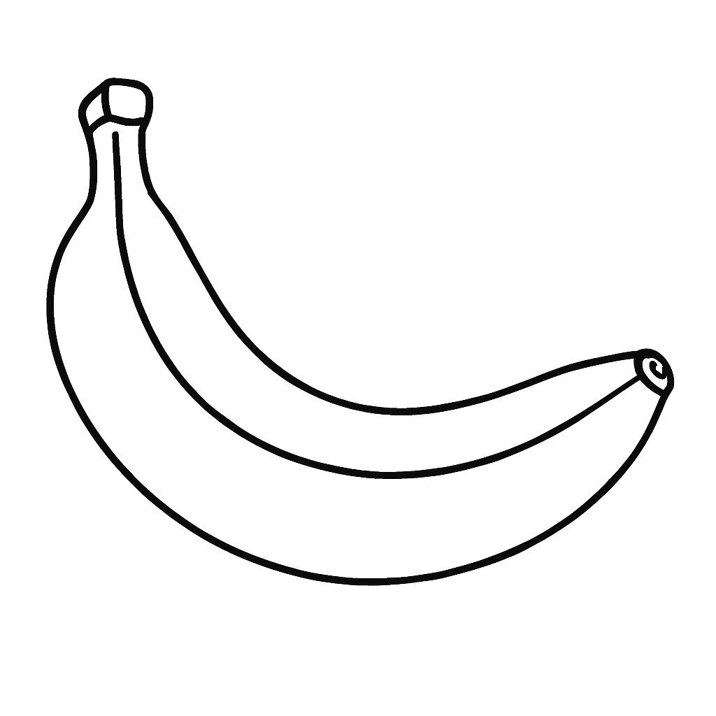 Ripe Bananas