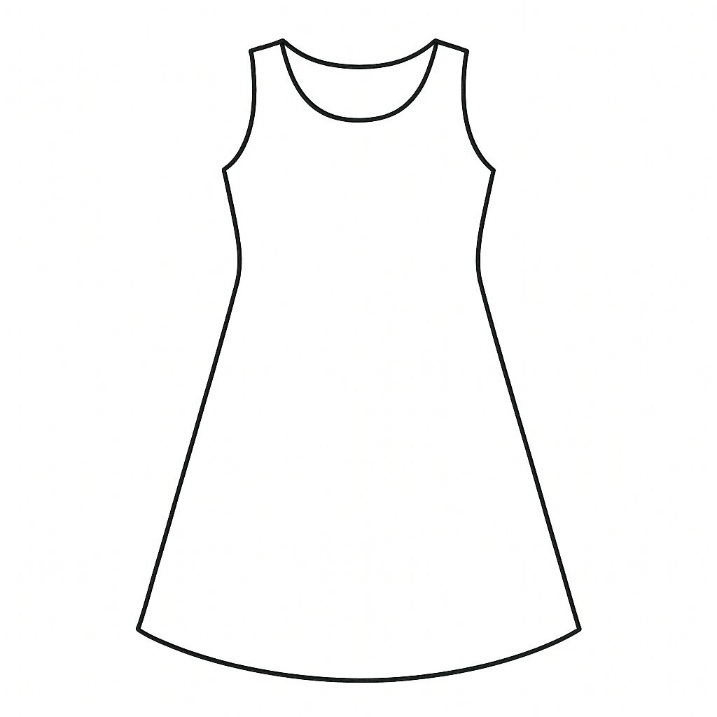 Active Sports Dress