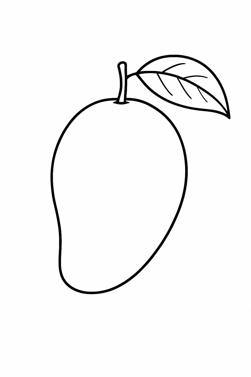 Autumn Mango