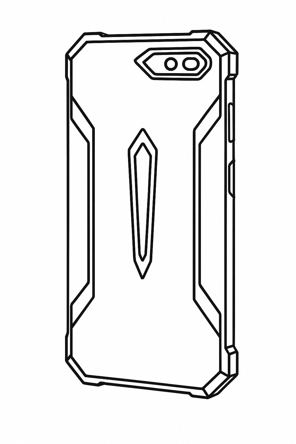 Gaming Smartphone