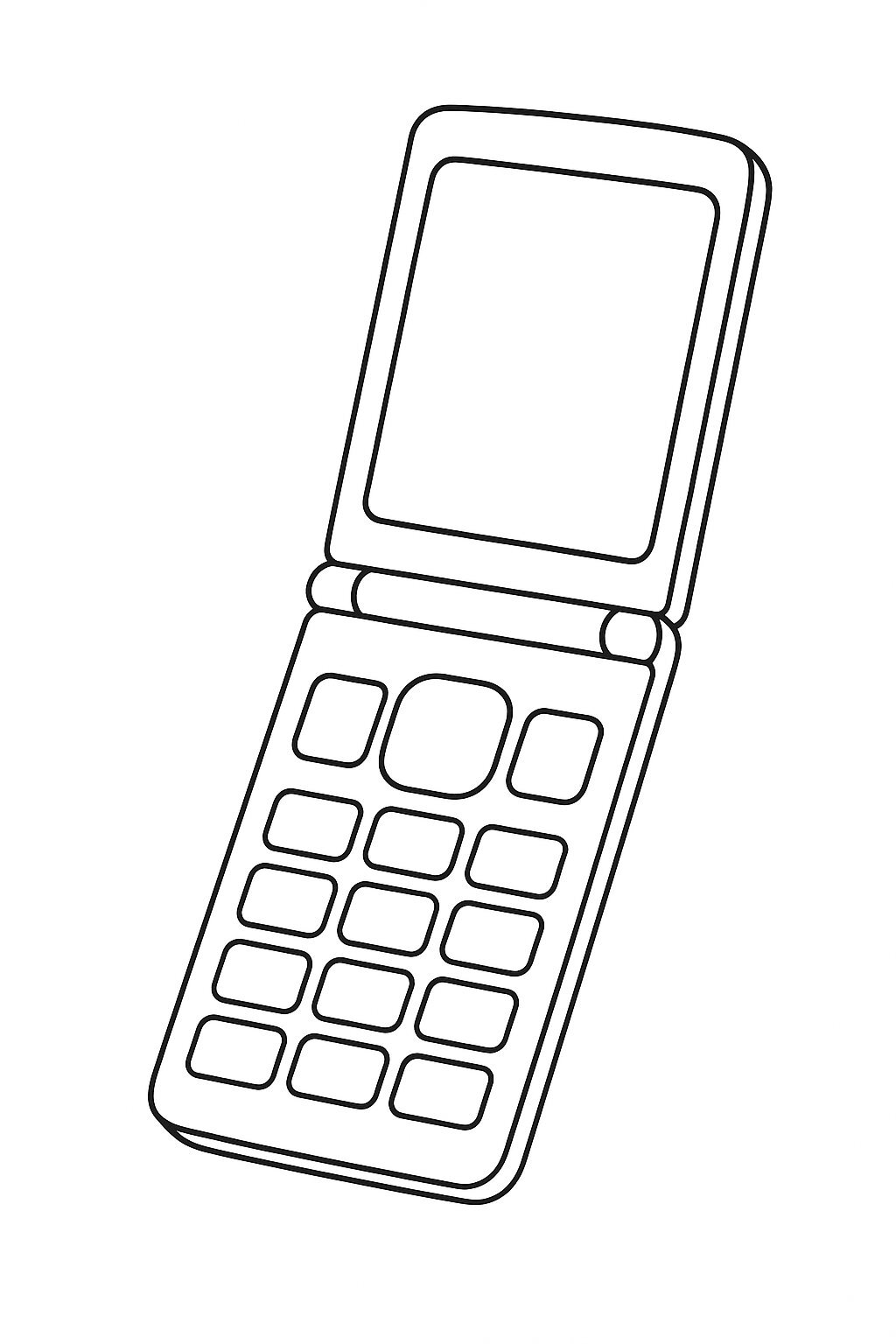 Foldable Smartphone