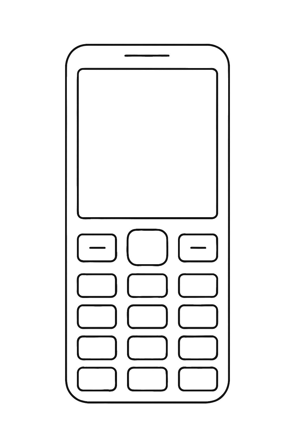Vintage Phone