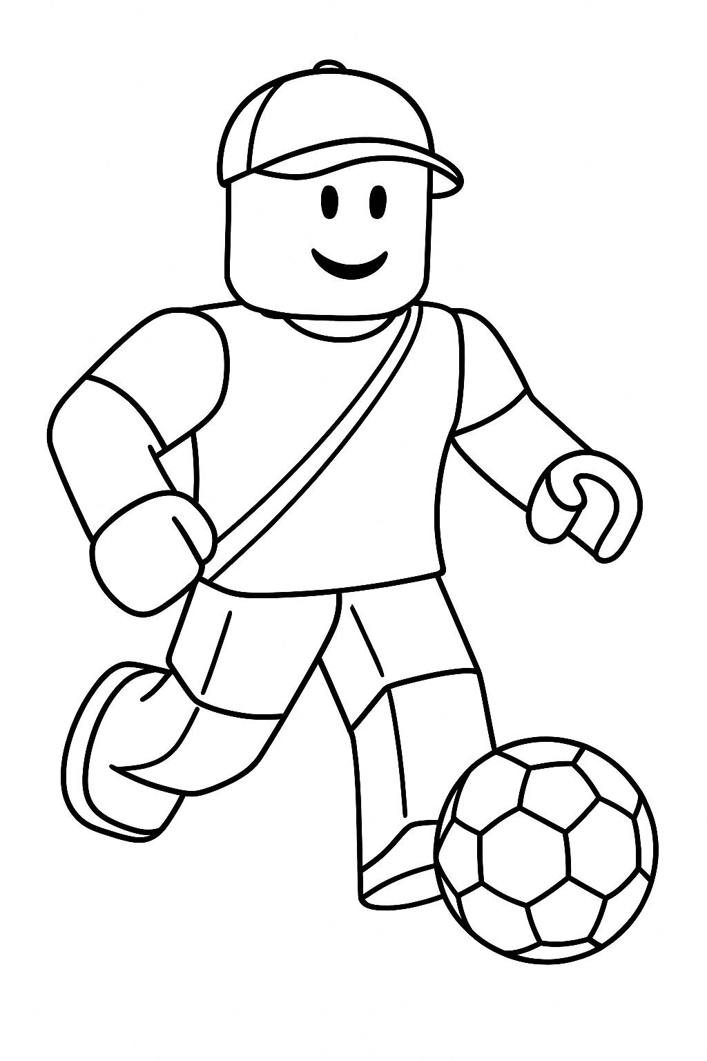 Sports Roblox