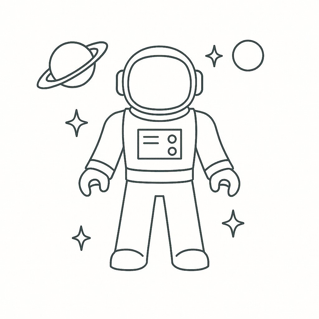 Astronaut Roblox