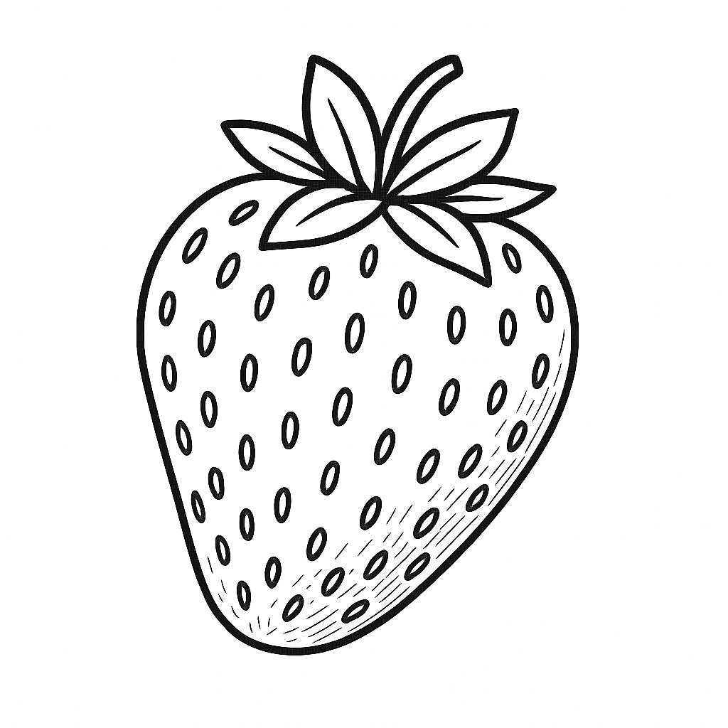 Classic Strawberry