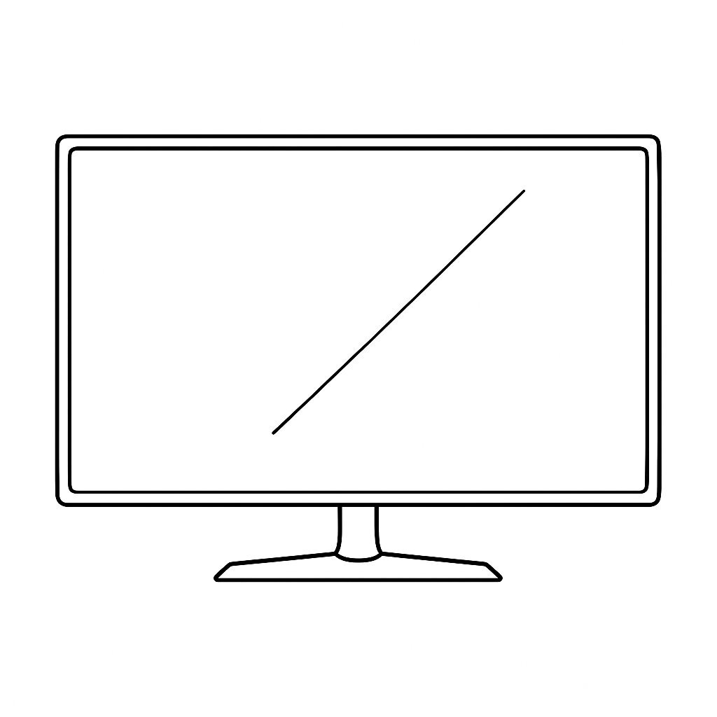 Ultra-Slim TV