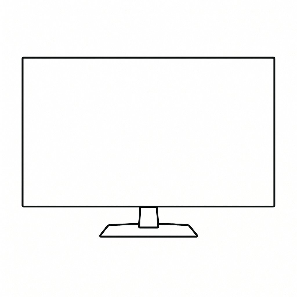 Borderless TV