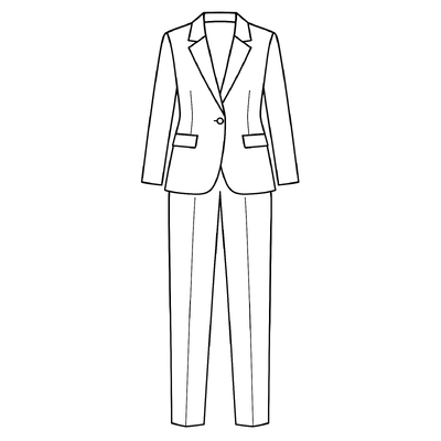 Clothing Coloring Pages for Kids 2026 - Free PDF Download