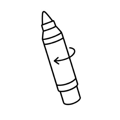 Coloring Crayons for Kids – Beautiful Coloring Pages 2026