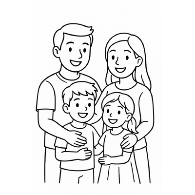 Download Coloring Pages for Kids – Beautiful Coloring Pictures 2026