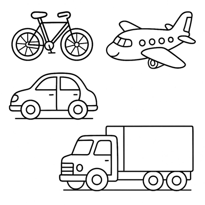 Download Coloring Pages for Kids – Beautiful Coloring Pictures 2026