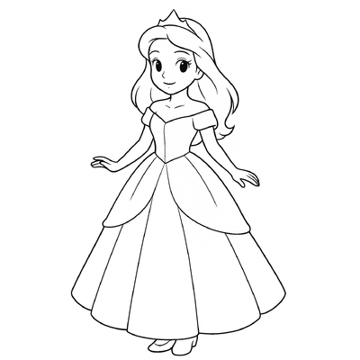 Download Coloring Pages for Kids – Beautiful Coloring Pictures 2026