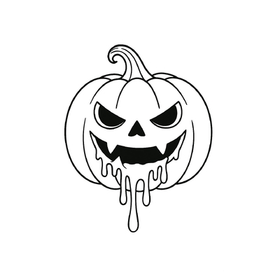 Halloween Pumpkin Coloring Pages for Kids – Coloring Sheets 2026
