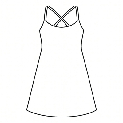 Little Girl Dress Coloring Pages for Kids – Beautiful Coloring Pictures 2026