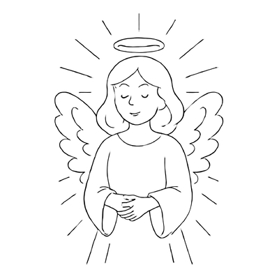Mother and Child Coloring Pages 2026 - Creative Love for Kids