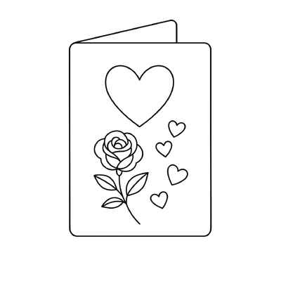 October 20 Coloring Cards for Kids – Creative 20/10 Card Ideas 2026