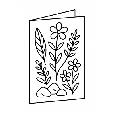 October 20 Coloring Cards for Kids – Creative 20/10 Card Ideas 2026