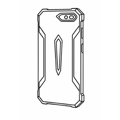 Phone Coloring Pages for Kids – Beautiful Coloring Pictures 2026