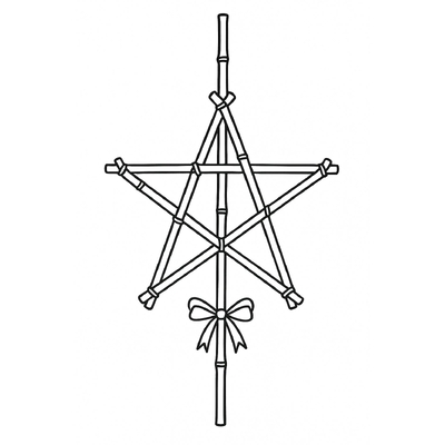 Star Lantern Coloring Pages for Kids – Beautiful Coloring Pictures 2026
